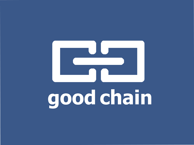 good chain and sustainable supplies