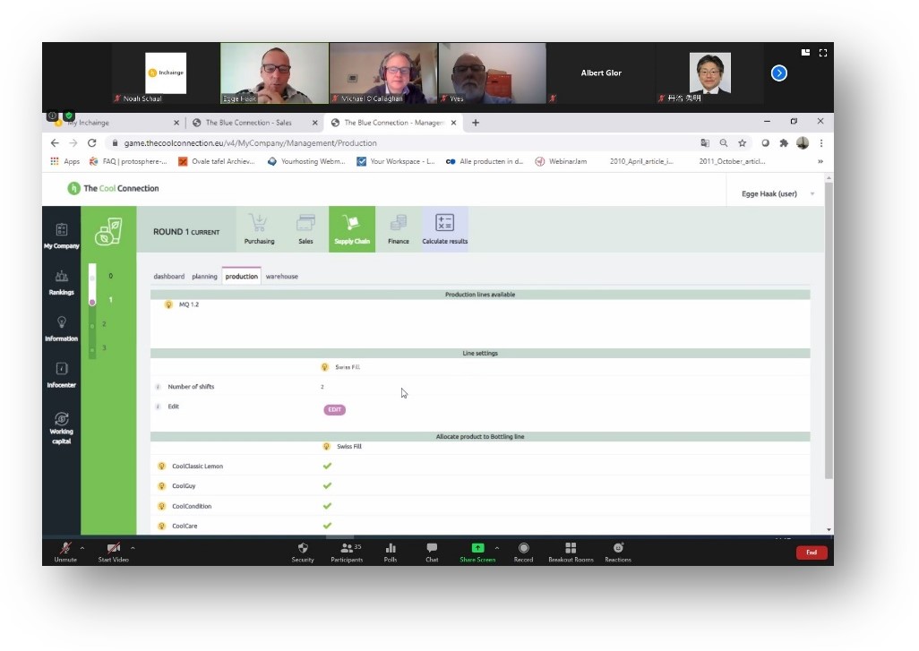 GCSS_TCC interface